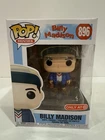 Funko Pop! Movies Billy Madison #896 Target Exclusive