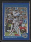 2024 Panini Score Football Artist's Proof David Montgomery #92