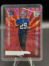2924 Panini Donruss Elite Tyrone Tracy Jr. #144 Aspirations Rookie /875 Giants