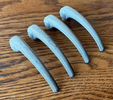 1930s Willys Door Handles Vtg Interior- 1930s Willys Door Handles Vtg Interior-