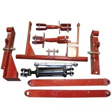 3 Point Hitch Conversion Kit Fits International 350 460 504 544 560 656 666 686