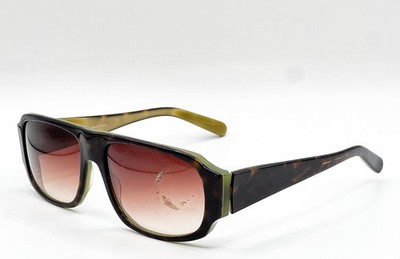 PAUL SMITH PS-395 OACE BROWN TORTOISE AUTHENTIC SUNGLASSES 59-17