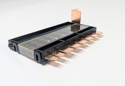 はや Genuine Acura MDX - Fuse D Multi Block (60A/50A/40A/30A) 38232-STX