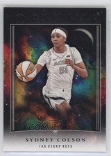 2024 Panini Origins WNBA Sydney Colson #72 1as0