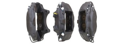 FOR ELSTOCK / BORG AUTOMOTIVE 83-3204 BRAKE CLAMP. TESLA P. MODEL S/X 12-PR