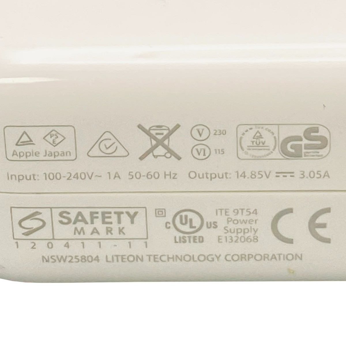 Genuine Power Adapter Charger For MacBook Air 11
