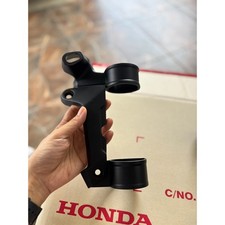 OEM Pair Front Headlight Side Bracket Fit For Honda CB150R StreetFire 201 Left L