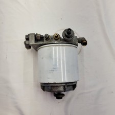 1988-94 Ford F250 F350 7.3 Idi Diesel Fuel Filter Housing Oem