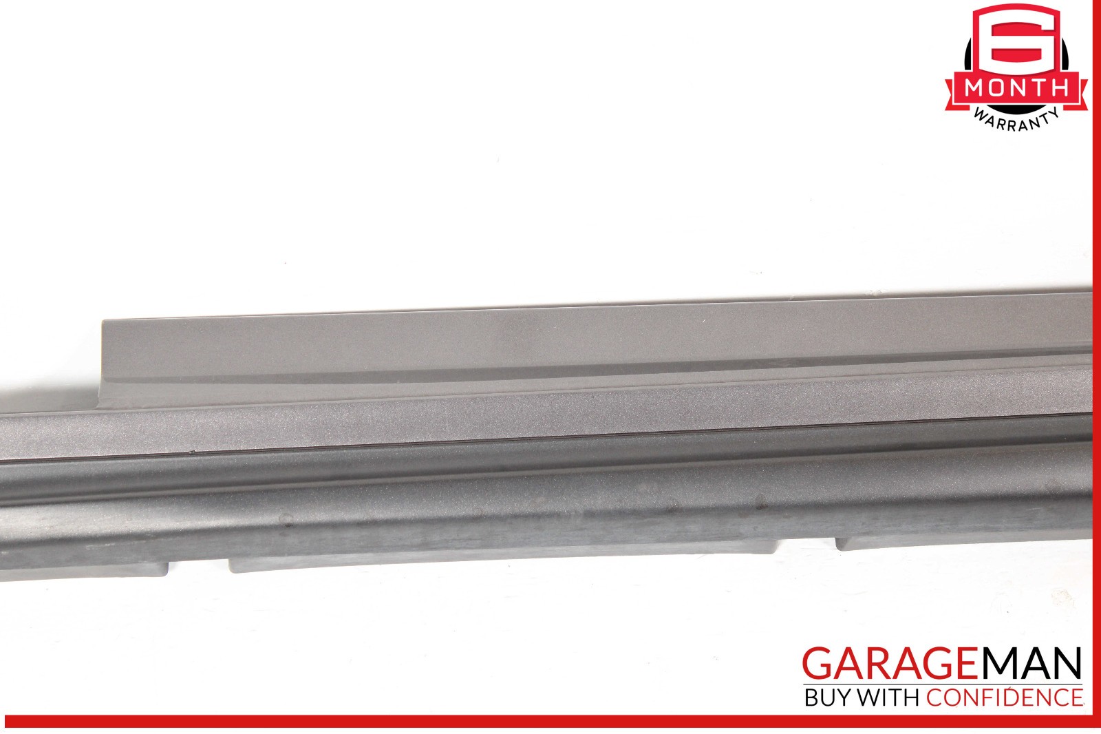 Maserati Quattroporte 2014-2022 LEFT Running board