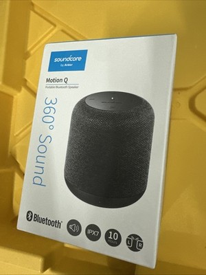 SOUNDCORE MOTION Q (VAP023810)