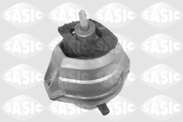 Sasic Lagerung Motor Rechts Oben Links FüR BMW 5Er Touring E61 E60 E63-image