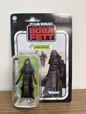 Star Wars TUSKEN WARRIOR Vintage Collection VC279 Book of Boba Fett