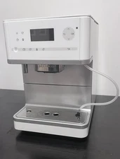 Miele CM 6350 Countertop Coffee Machine  NOT WORKING--PARTS ONLY