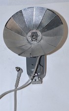 HONEYWELL TILT-A-MITE FLASH NEEDS BATTERY COMMERCIAL SURPLUS