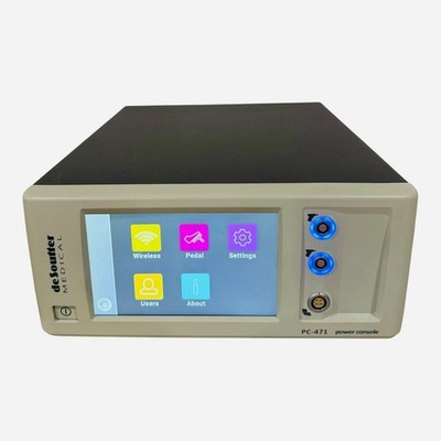 DeSoutter Medical PC-471 Power Console