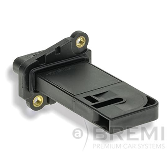 Débitmètre de masse d'air 30322 BREMI pour moteurs essence de marque Volkswagen et Audi