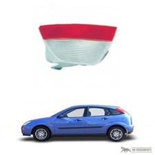Depo / TYC Rückleuchte Rückfahrlicht unten rechts passt für Ford Focus II 98-07