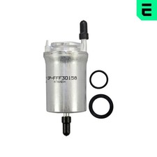 OPTIMAL Kraftstofffilter OP-FFF30158 Leitungsfilter für VW NEW BEETLE 9C1 1C1 5