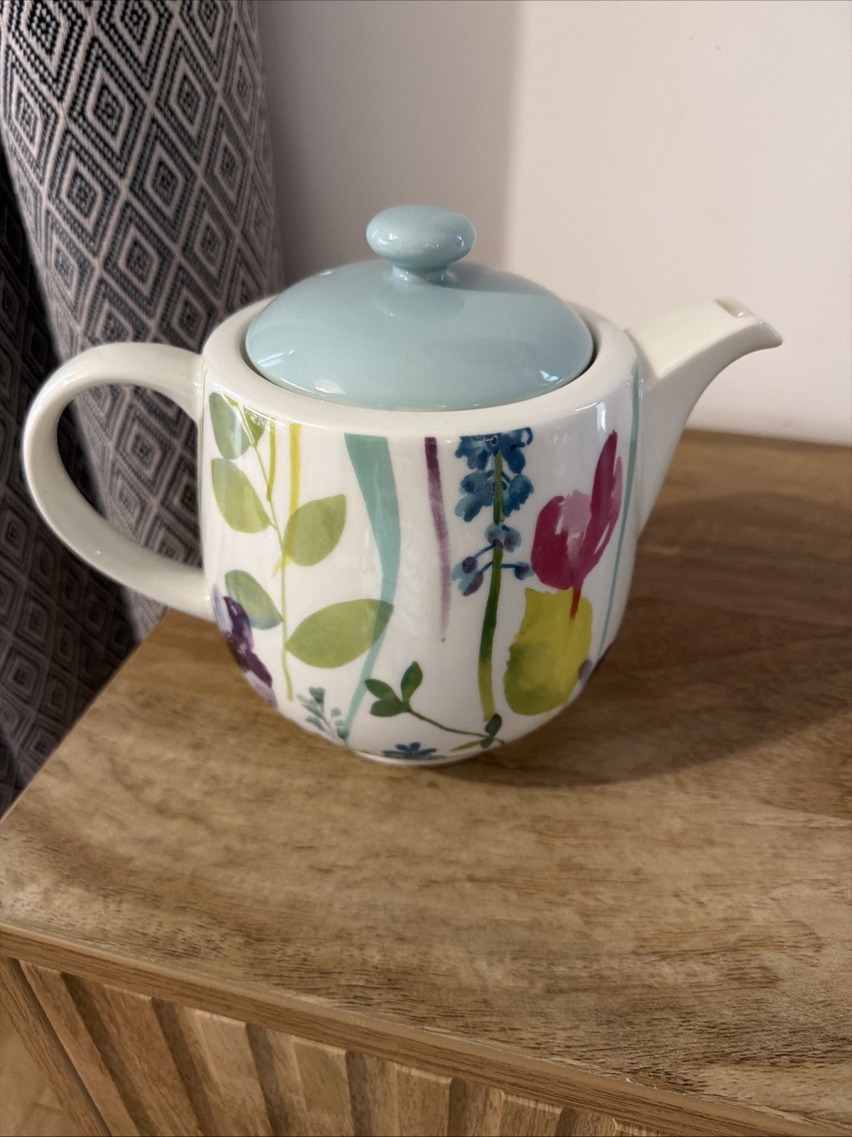 Portmeirion Water Garden Teapot