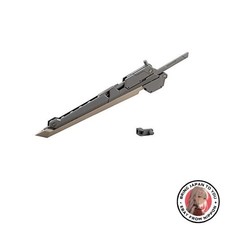 New Kotobukiya MSG Modeling Support Goods Weapon Unit 06 Samurai Master Sword