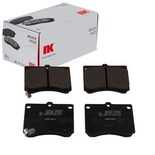 Plaquette de frein Mazda MX3