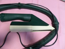 Vorwerk ★  Kobold Polster Boy 410 ★  mit Wappenanschluß und Schlauch ★  komplett