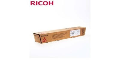 Ricoh 842022 - MP C5502 - Toner magenta - für MP C5502E