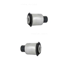 2x SKF Querlenker Lagerung Lenker hinten vorne für Land Rover Range III LM LM_