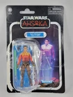 Star Wars Firgure Ahsoka Ezra Bridger Hero of Lothal VC319 Hasbro Kenner
