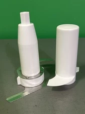 Black & Decker FP1500 Food Processor Replacement Dough & Chop Blade ONLY