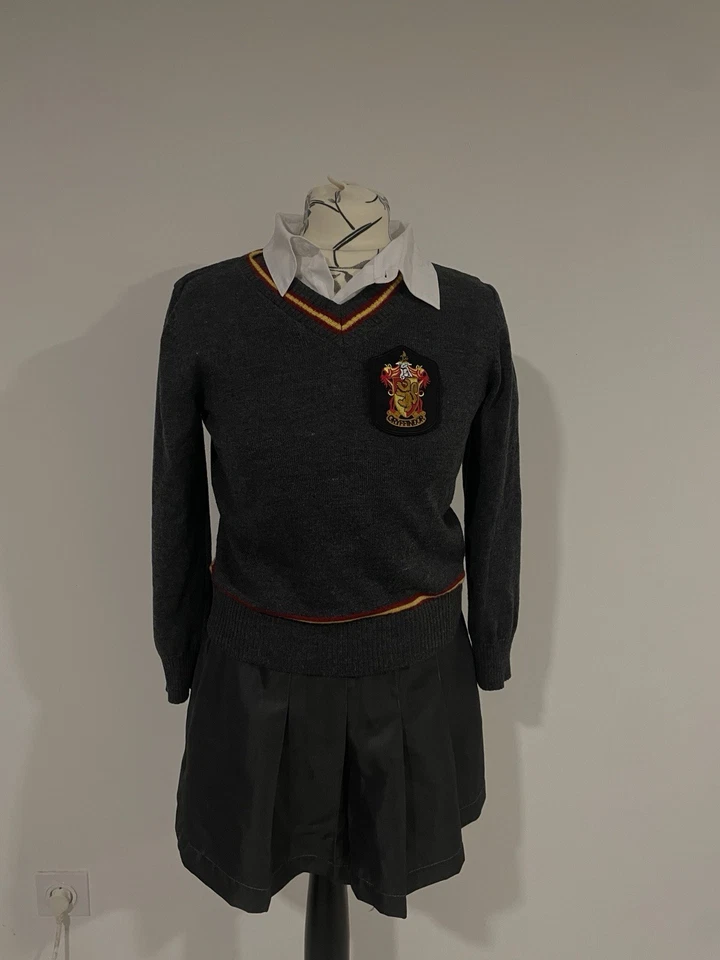 Costume Harry Potter - Photo 2/3