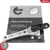 Esen SKV Motorlager Lagerung Motor Hinten FüR VW Passat Variant 2.0 TDI 1.6