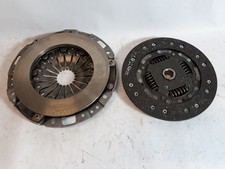 Delphi Kupplungssatz Mercedes Klasse A 140 160 W168 Vaneo W414 1.4 1.6 Delphi Kupplungssatz Mercedes Klasse A 140 160 W168 Vaneo W414 1.4 1.6