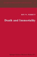 R. W. Perrett | Death and Immortality | Taschenbuch | Englisch (2013) | Ix