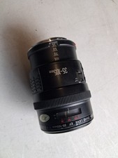 Canon 35-105mm F/3.5-4.5 EF Auto Focus Zoom Lens