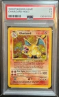 Charizard 004/102 Base Set Unlimited Holo - PSA 5 Excellent EX