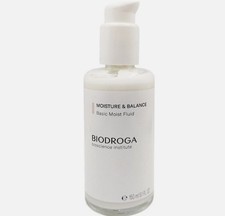 Biodroga Moisture  Balance Basic Moist Fluid 150ML tw
