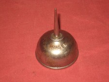 Singer sewing machine small oil can vintage