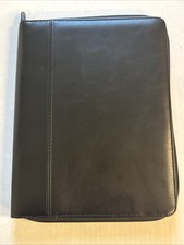 Protect ONN Tablet Folio Case Fits Samsung Galaxy Tab A9 Black