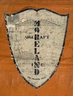 Moreland Aircraft Inc. historical Los Angeles signage!  — photo 2
