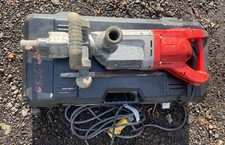 Milwaukee 900K Demolition Hammer 1600 Watt 110 Volt