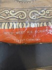 Vintage Avon Wild West Ice Scraper NIP The Gift Collection — photo 2