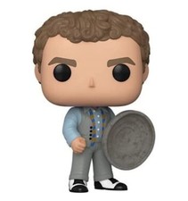 Funko Pop! Movies: The Godfather 50th - Sonny Corleone - 1/6 de Probabilidades d
