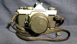 Olympus OM 1 | eBay