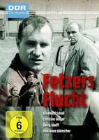 Fetzers Flucht | Ddr-Tv-Archiv | GüNter Kunert (U. A.) | Deutsch | DVD | 2026