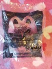 McDonalds Wakanda Forever BLACK PANTHER #9 Battle Black Panther Happy Meal Toy — photo 3