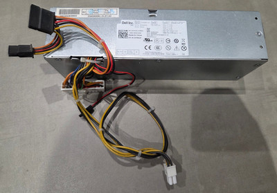 240W Netzteil für Dell Optiplex 790 960 990 H240AS-01 3YKG5