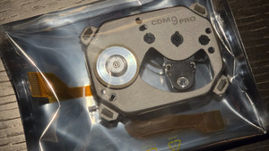 Original Philips  Lasereinheit CDM-9 PRO selten