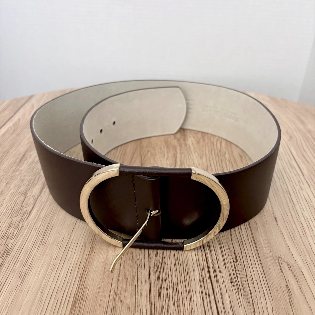 White House Black Market hipster belt White House Black Market One Size Belts for Women for sale  main image 2
