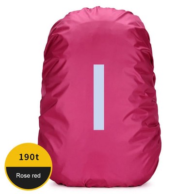 Practical Backpack Rain Shield Outdoor Camping Backpack Protective Cover 